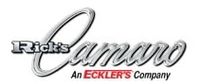 Ricks Camaros coupons